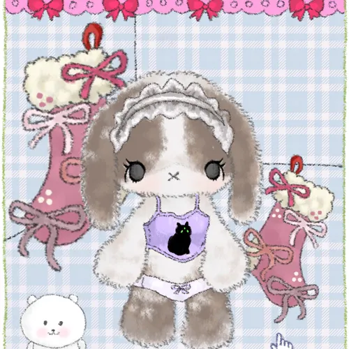 Luckyneve