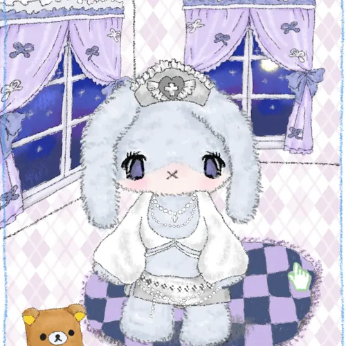 Luckyneve