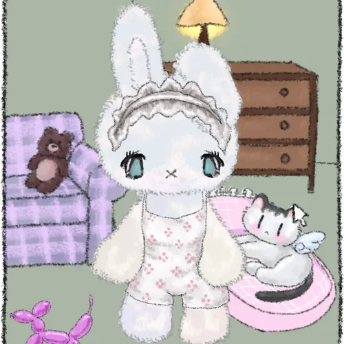 Luckyneve