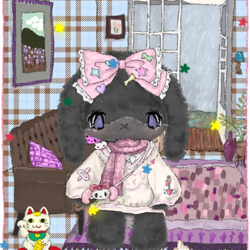 Luckyneve