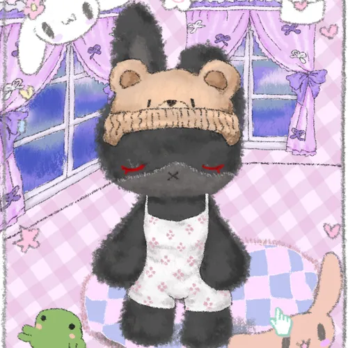 Luckyneve