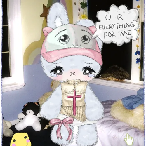 Luckyneve