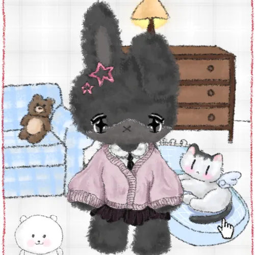 Luckyneve