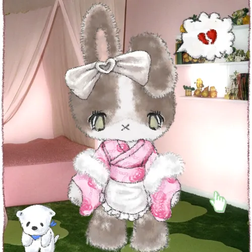 Luckyneve