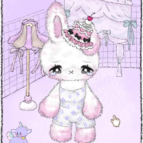 Luckyneve