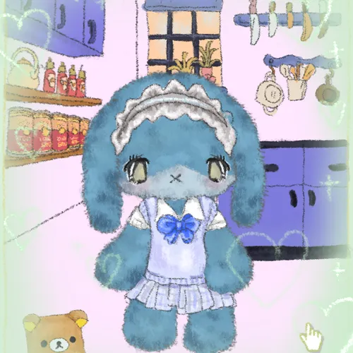 Luckyneve