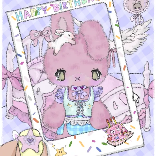 Luckyneve