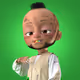 3795