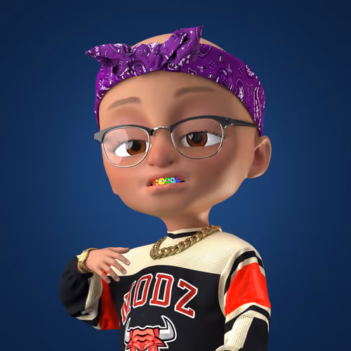 Modz #2377