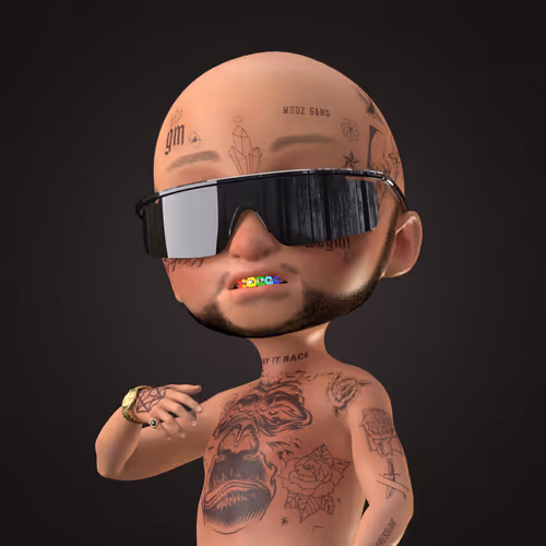 Modz #3267