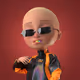 1431