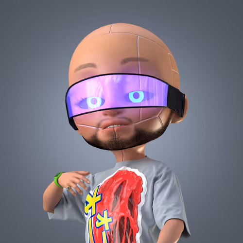 Modz #2822