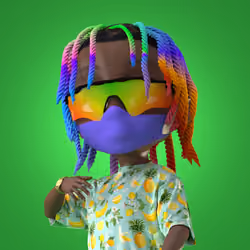 Modz #234