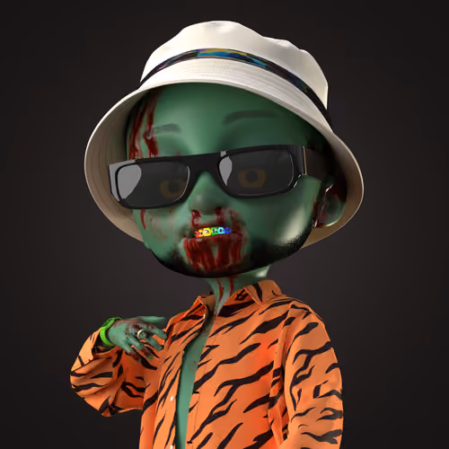 Modz #869