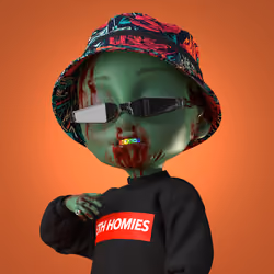 Modz #515