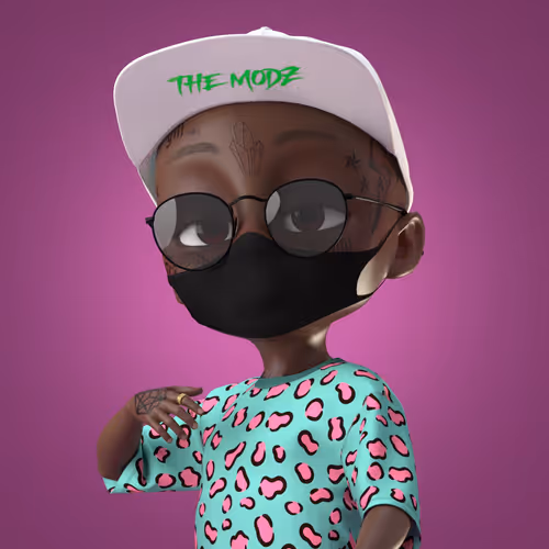 Modz #1462