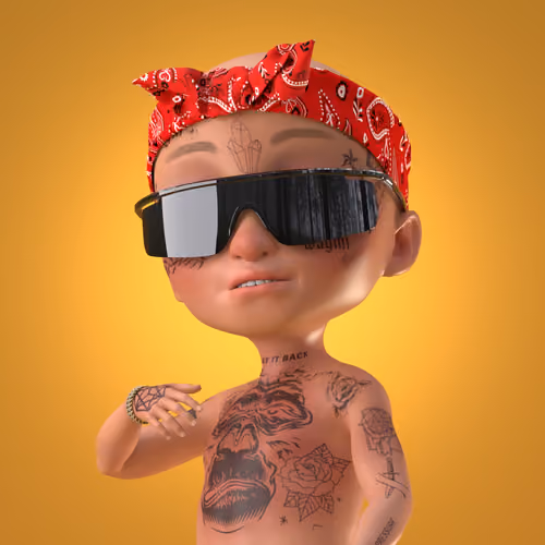 Modz #3642
