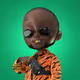 5494