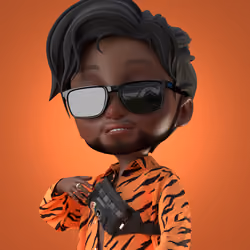 Modz #5110