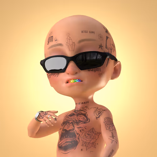 Modz #5507