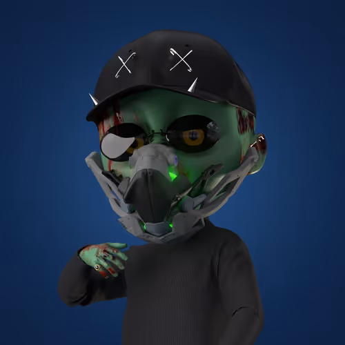 Modz #3133
