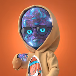 4684