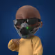 545