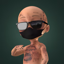 Modz #3236