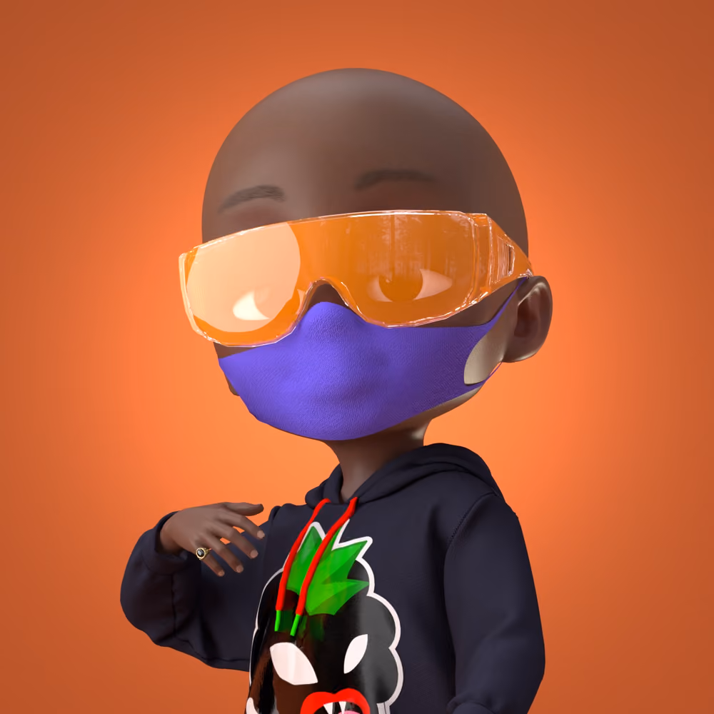 Modz #5538