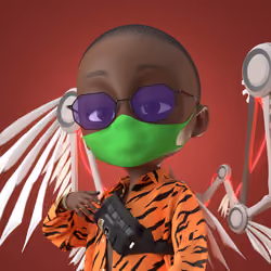 Modz #113