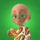 2757