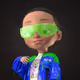 5232
