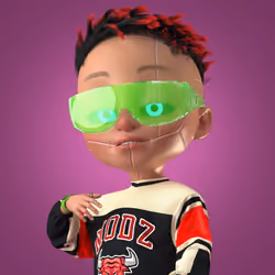 Modz #976