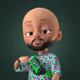 695