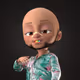 3592