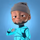 4517
