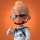 3619