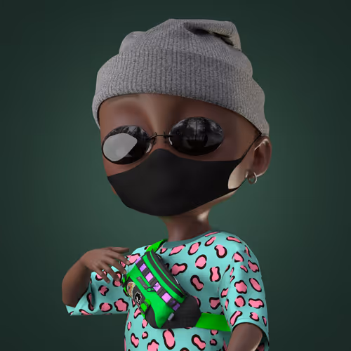 Modz #3143