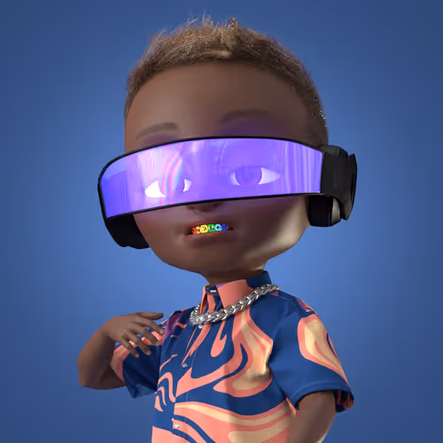 Modz #3487