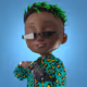 2444
