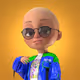 3040