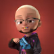 2684