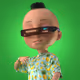 3598