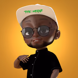 Modz #1869