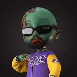 Modz #3