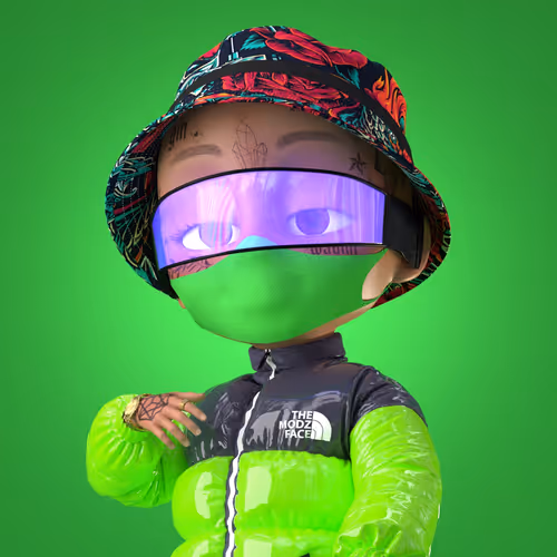 Modz #2251