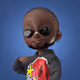 3838