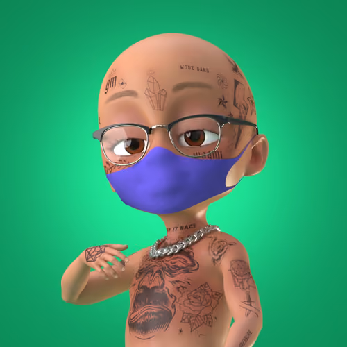 Modz #2691