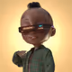 3105