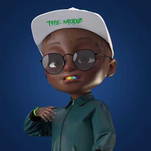 Modz #94
